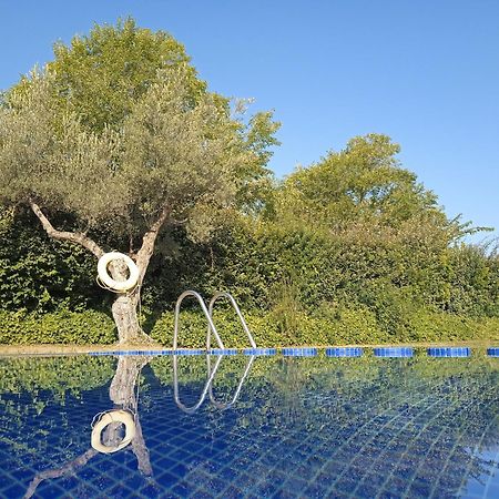 Camping Terra Alta Bot ภายนอก รูปภาพ