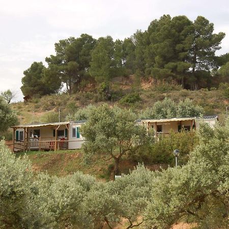 Camping Terra Alta Bot ภายนอก รูปภาพ