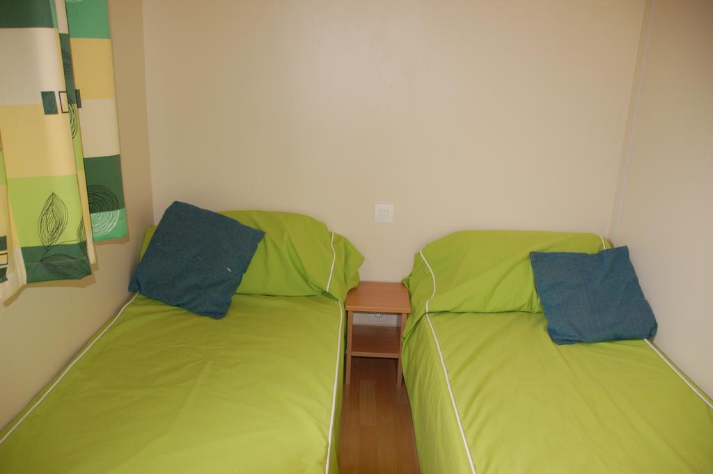 Camping Terra Alta Bot ห้อง รูปภาพ