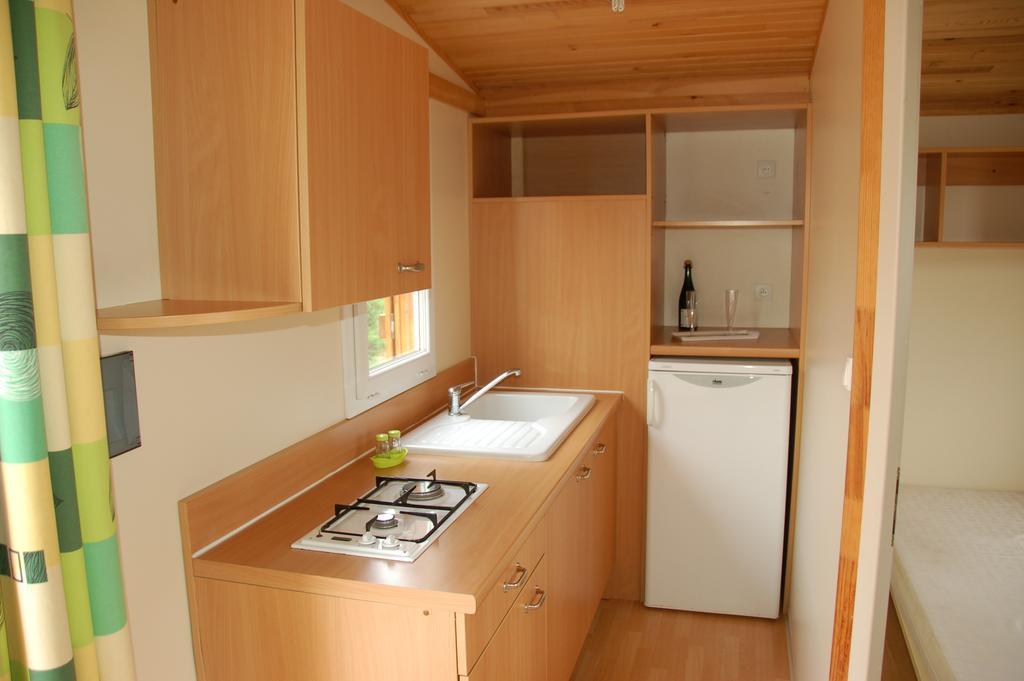 Camping Terra Alta Bot ห้อง รูปภาพ