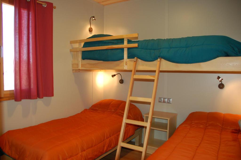 Camping Terra Alta Bot ห้อง รูปภาพ