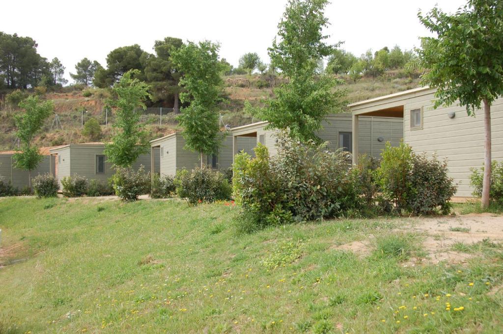 Camping Terra Alta Bot ภายนอก รูปภาพ